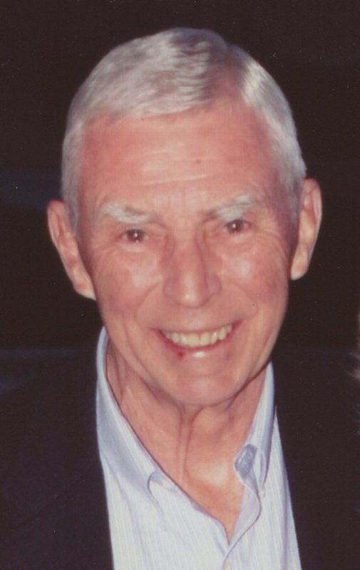 Jerome 'Jerry' McNamara, retired entrepreneur Cape Gazette